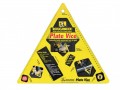 Roughneck 38650 Tri Vice £23.36 The Roughneck Tri Vice Lifts Materials Off The Ground And Holds Tightly So That You Can Safely Measure, Cut, Drill And Finish Projects At Work Or In The Home.the Features Of The Tri Vice Include:incre