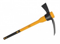 Roughneck Mattock Head