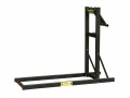 Roughneck Loggers Mate £89.99 The Roughneck Loggers Mate Saw Horse Is Lightweight And Easy To Assemble Sturdy Saw Bench That Packs Flat For Easier Storage And Transportation. It Can Be Erected And Dismantled In Seconds. It Has A 
