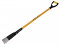 Roughneck MUTT PRO Multipurpose Demolition Scraper, Fibreglass D-grip Handle £32.99 The Roughneck® Mutt Pro Multipurpose Demolition Scraper Is Ideal For Cutting, Chopping, Digging, Edging, Scraping, Trenching And Much More. It Has A Durable, Corrosion-resistant Solid Fibreglass C