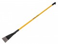 Roughneck BIG MUTT PRO Multipurpose Demolition Scraper, Fibreglass Handle £42.99 The Roughneck® Big Mutt Pro Multipurpose Demolition Scraper Is Ideal For Cutting, Chopping, Digging, Edging, Scraping, Trenching And Much More. It Has A Durable, Corrosion Resistant Solid Fibregla
