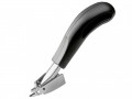 Rapid R3 Staple Remover £11.49 The Rapid R3 Staple Remover Is A Practical Staple Remover With A Firm Handle And Plier Grip. It Can Remove Almost Any Type Of Staple With Its Vice Jaw Grip And Strong All Steel Head.