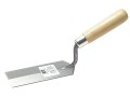 RST Margin Trowel 5in X 2in RTR103B £3.69 Rst margin Trowel 5in X 2in rtr103b

Handyman Or D.i.y. Margin Trowel.

Also Known As Window Trowel.

Flat Rectangular Blade For Use When Finishing Around Windows.

Blade 5in X 2in.