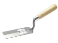 RST Margin Trowel 5in X 2in RTR103B £3.69 Rst margin Trowel 5in X 2in rtr103b
Handyman Or D.i.y. Margin Trowel.
Also Known As Window Trowel.
Flat Rectangular Blade For Use When Finishing Around Windows.
Blade 5in X 2in.
