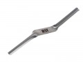 RST Brick Jointer 1/2 X 5/8in RTR12502 £3.49 Rst brick Jointer 1/2 X 5/8in rtr12502
Brick Jointer Made From High Carbon Steel. Double Ended
Suitable For 16mm And 19mm Joints.
Size. 1/2inx 5/8