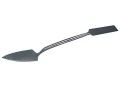 RST Trowel & Square Small Tool 3/4in RTR88C £10.39 Rst trowel & Square Small Tool 3/4in Rtr88c
Universal Tool That Can Be Used For Pointing Or Cementing Any Small Scale Brickwork. It Has A Trowel Profile At One End And A Squa