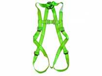 Scan Fall Arrest Safety Harness
