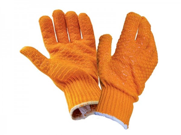 Scan Gripper Glove