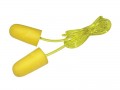 Scan Foam Earplugs + Cord (6 Pairs) SNR29 £2.86 Scan Tapered Foam Earplugs Made From Soft Energy Absorbing Polymer Foam, Which Compresses And Then Expands For A Perfect Fit In The Ear Canal With The Benefit Of Attached Cords To Avoid Dropping Or Lo