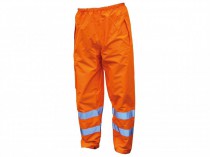 Scan Hi-Viz Clothing