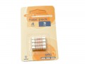 SMJ 3A Fuses (Pack of 4) £1.99 Standard Fuses For Use In Domestic Mains Plugs And Fused Spurs. Always Ensure The Correct Rated Fuse Is Fitted In The Plug Of An Appliancepack Of 4 Smj 3 Amp Fuses. Suitable For Appliances Up To 720w.