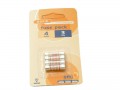 SMJ 3A Fuses (Pack of 4) £1.50 Replacement Fuses.4 Fuses Per Pack.3 Amp Fuses (pack Of 4).suitable For Appliances Up To 720 Watt.