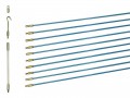 Super Rod CableQuick Set 10m £38.99 The Super Rod Cablequick Set Is The Perfect Starter Kit For Anyone Routing Cables, It Comes Complete With A Few Basic Attachments. Perfect For Installing Cable Into Awkward Areas Such As Cavity Walls