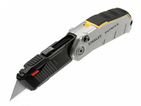 Stanley Tools FatMax® Spring Assist Knife