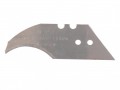 5192 KNIFE BLADES £2.79 Stanley Knife Blads (concave)concave Blade Ideally Shaped For Precise Cutting Out Where Accuracy Is Important.e.g. With Leatherwork/marquetry.pack Quantity. 5.