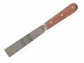 Stanley Professional Chisel Knife 1in - 028814 £9.49 Stanley Professional Chisel Knife 1in - 028814

This Stanley Professional Chisel Knife Has A One Piece Steel Blade And Tang With Traditional Rosewood Handle For Strength, Comfort And Durability. For