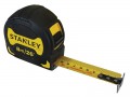 STANLEY® Grip Pocket Tape 8m/26ft (Width 28mm) £13.49 The Stanley Grip Pocket Tape Has An Impact Resistant Abs Plastic That Has Been Encased In A Sheath Of Shock Absorbing, High-grip Rubber. Providing Protection Against Accidental Knocks Or Drops. The Ru