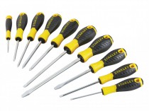 Stanley Screwdriver Sets - Various