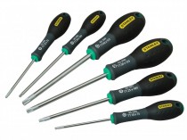 Stanley Screwdrivers - Torx