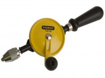 Stanley Hand Drills