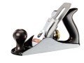 Stanley 3  Smooth Plane 1.3/4IN    1 12 003 £68.99 Stanley 3  Smooth Plane 1.3/4in    1 12 003


Designed For Final Finishing Of Cabinet Work And General Joinery Work.
Simple Rapid Adjustment Mechanism With Easy Removal Of Blade For