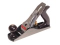 Stanley Smoothing Plane (112004) No 4  £59.99 Stanley Smoothing Plane (112004) No 4


Designed For Final Finishing Of Cabinet Work And General Joinery Work.

Simple Rapid Adjustment Mechanism With Easy Removal Of Blade For Sharpening.

Acc