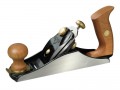 Stanley Sweetheart No.4 Premium Bench Plane    1-12-136 £119.95 

The Stanley 12-136 Sweetheart Premium No.4 Bench Plane Is A Great Choice For Woodworking Projects Of All Types And Sizes.

The Base And Frog Cast As One To Allow The Plane To Run Smoothly Over T