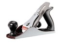 Stanley H.1204 Handyman Plane          1 12 204 £48.79 Stanley H.1204 Handyman Plane          1 12 204


Fully Adjustable For Cutter Alignment And Depth Of Cut.

Fine Grey Iron Base With Handle And Knob In High Impact Polysty