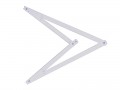 Stanley Folding Square 1 45 013 £39.99 Stanley Folding Square 1 45 013
Aluminium Folding Square With 90° And 45° For Versatility Of Job Applications. For Use In Tiling Floors And Patios, Carpentry And General Layout Work. Durabl