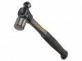 Stanley Graphite Ball Pein Hammer 12oz - 1 54 712 £24.99 Stanley Graphite Ball Pein Hammer 12oz - 1 54 712

The Stanley Engineers Ball Pein Hammers Are Designed With A Solid Graphite Core Shaft. These Hammers Offers Long Life And Durability And Have A Rim