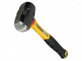 Stanley FatMax Demolition Hammer 1.3kg (3lb) £27.99 The Stanley Fatmax® Demolition Drilling Hammer Features Stanley Fatmax® Antivibe Particle Dampening Technology To Reduce Vibration To A Minimum To Prevent Rsi And Fatigue.  The Hammer Has A Mu