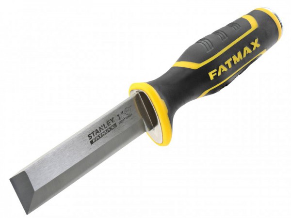Stanley Tools FatMax® Wrecking Knife 25mm