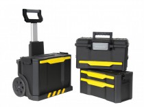 Stanley Rolling Workshop Toolboxes