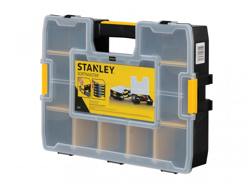 STANLEY 1-94-745 Sort Master™ Organizer