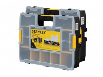 Stanley Organiser Boxes