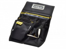 Stanley Tool Pouches and Tool Belts
