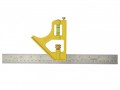 Stanley Die Cast Combination Square 12in/300mm 2 46 028  £18.99 Stanley Die Cast Combination Square 12in/300mm 2 46 028


This Combination Square Has A 300mm/12in Rule Which Is Coated To Resist Rust.

It Has A Diecast Metal Black Head, Heavy Duty Screw And Re