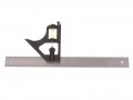 Stanley Metal Combination Square 12in/300mm 2 46 222 £11.50 Stanley Metal Combination Square 12in/300mm 2 46 222
Combination Square With Metal Body With Three Machined Faces. The Steel Blade Is Stamped With Metric And Imperial Sizes And Is Easy To Rea