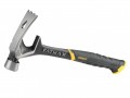 Stanley Tools FatMax® Demolition Hammer £41.99 The Stanley Fatmax® Demolition Hammer Has A One-piece Forged Construction With A Demolition Claw Head With A Large, Knurled, Anti-slip Strike Face. There Is Also A Bevelled Nail Slot For Easy Nail