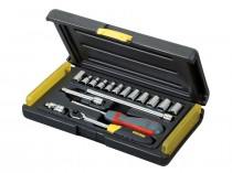 Stanley Socket Sets