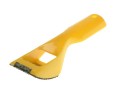 Stanley Surform Shaver Tool  5 21 115 £3.89 Stanley Surform Shaver Tool             5 21 115

The Stanley Surform® Shaver Tool, Ideal For Stripping Paint And Smoothing Down Filler Or Plaster In Awkward P