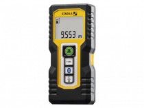 Stabila Laser Distance Measures