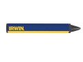 STRAIT-LINE BLACK CRAYONS PAIR £2.57 For Use On Oily, Slick, Wet, Cold Or Dry Surfaces, This Non-toxic, Waterproof Crayon Is Ideal For Timber, Concrete, Ceramics And Metal.card Of 2colour Black
