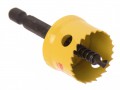 Starrett CSC16 Smooth Cutting Holesaw 16mm £12.92
Starrett Bi Metal Cordless Smooth Cutting Hole Saws (csc Hole Saws) Are Constructed Of Hardened Heat And Abrasion Resisting High Speed Steel Teeth With A Tough Alloy Body And Cap, Giving Exception