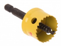 Starrett Smooth Cutting Holesaw