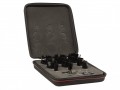 Starrett KMP09021 TCT General Purpose Holesaw Kit, 11 Piece £84.99 The Starrett Kmp09021 Tct General Purpose Holesaw Kit Contains A Selection Of Sizes To Cover A Variety Of Different Jobs. Tct Holesaws Offer A Smooth Cut, With Minimal Heat Build Up. With Carbide Tipp