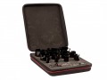 Starrett KMP11021 TCT Multi Purpose Holesaw Kit 13 Piece £99.95
The Starrett Kmp11021 Tct Multi Purpose Holesaw Kit Contains A Selection Of Sizes To Cover A Variety Of Different Jobs. Starrett Tungsten Carbide Tipped Fast Cut Multi Purpose Hole Saws Are The Pe