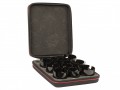Starrett KMP12011 TCT Multi Purpose Holesaw Downlight Kit 13 Piece £119.95
The Starrett Kmp12011 Tct Multi Purpose Holesaw Downlight Kit Contains A Selection Of The Most Popular Sizes. starrett Tungsten Carbide Tipped Fast Cut Multi Purpose Hole Saws Are The Perfect