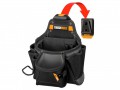 ToughBuilt Contractor Pouch £31.99 Toughbuilt Contractors Pouch



The Toughbuilt® Contractor Pouch Transforms How Contractors Carry Tools. The Patented Cliptech™ Hub™ Allows This Pouch To Clip On And Off Any Belt. 