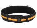 ToughBuilt Padded Belt with Heavy-Duty Buckle £17.99 Toughbuilt padded Belt Heavy Duty Buckle

The Toughbuilt® Padded Belt And Heavy-duty Buckle Is The First Work Belt That Is Truly Customizable To The Size Of Each Consumer. The Zip-off Paddi